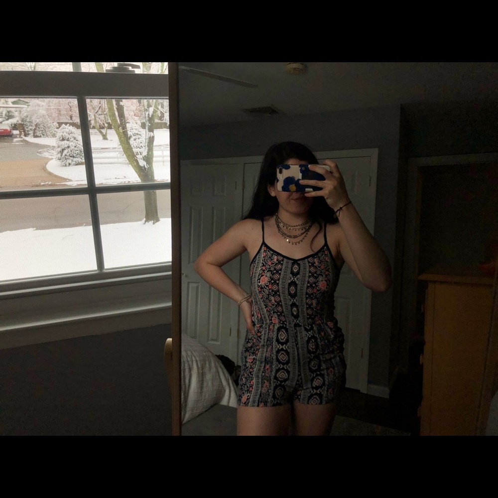 Romper